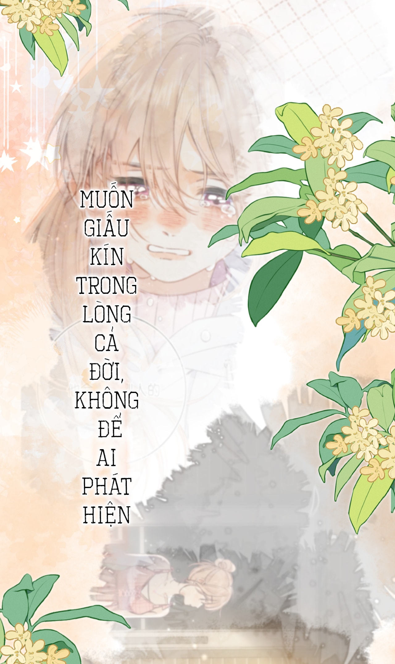Vụng Trộm Giấu Không Được Chapter 139.2 - Trang 2