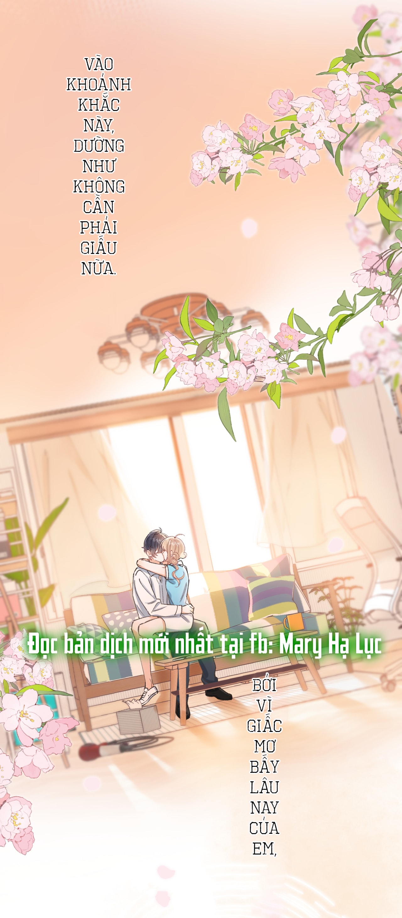 Vụng Trộm Giấu Không Được Chapter 139.2 - Trang 2