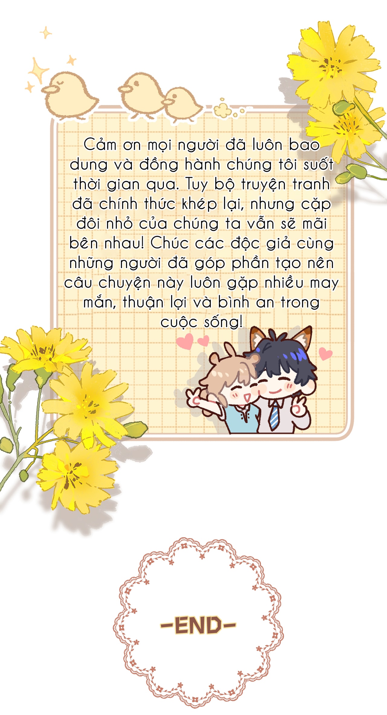 Vụng Trộm Giấu Không Được Chapter 139.2 - Trang 2