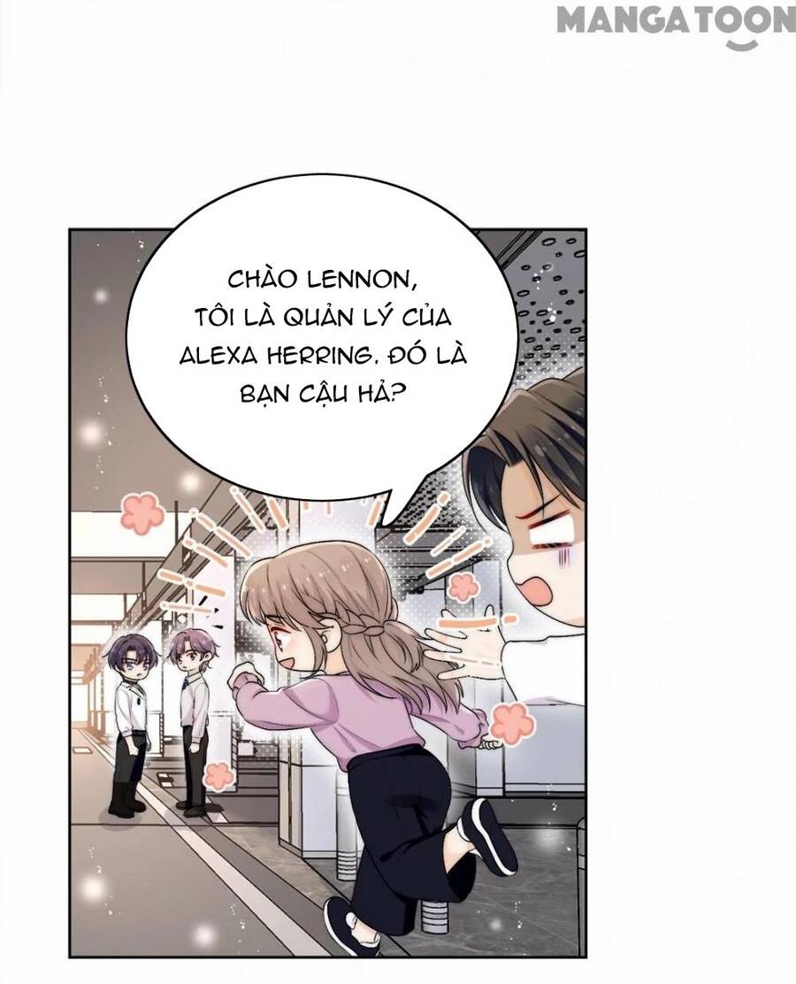 Trùng Sinh Thành Nữ Chính Độc Ác Chapter 34 - Trang 2