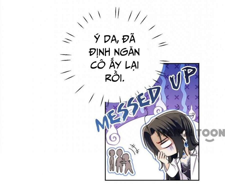 Trùng Sinh Thành Nữ Chính Độc Ác Chapter 34 - Trang 2