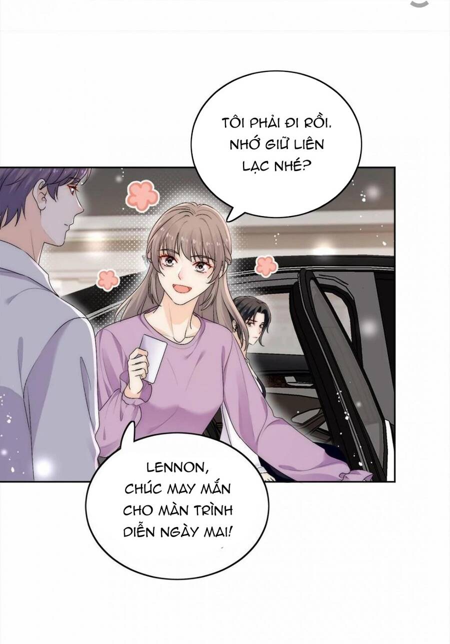 Trùng Sinh Thành Nữ Chính Độc Ác Chapter 34 - Trang 2