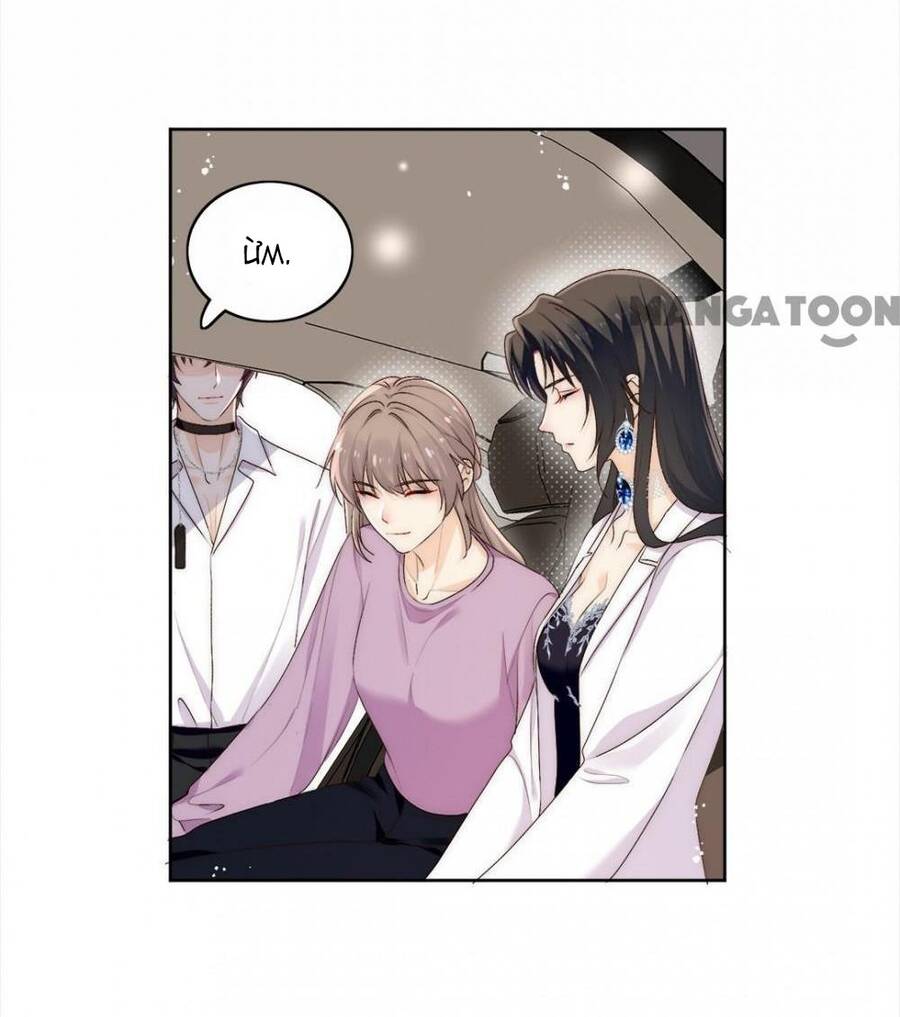 Trùng Sinh Thành Nữ Chính Độc Ác Chapter 34 - Trang 2