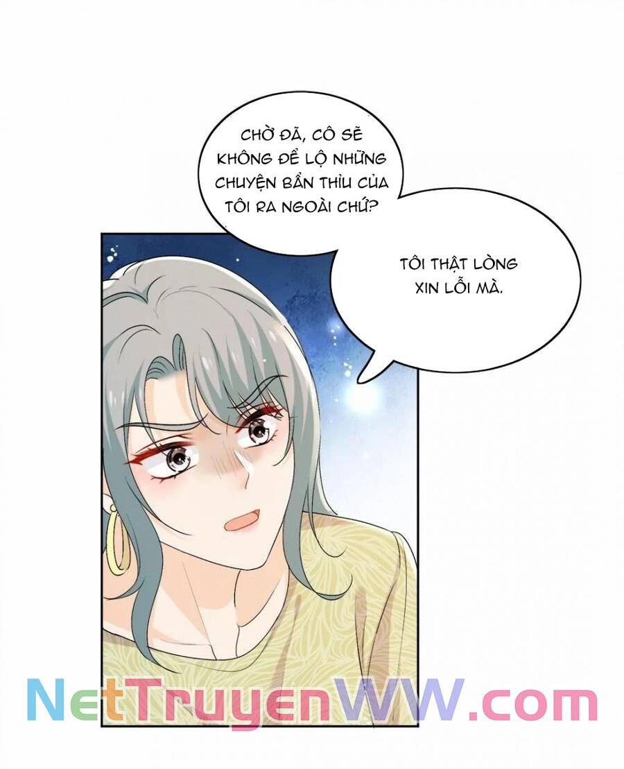 Trùng Sinh Thành Nữ Chính Độc Ác Chapter 34 - Trang 2