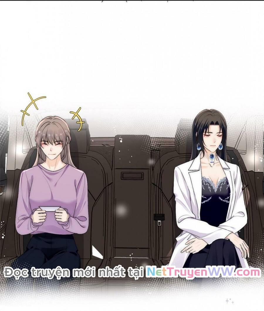 Trùng Sinh Thành Nữ Chính Độc Ác Chapter 34 - Trang 2