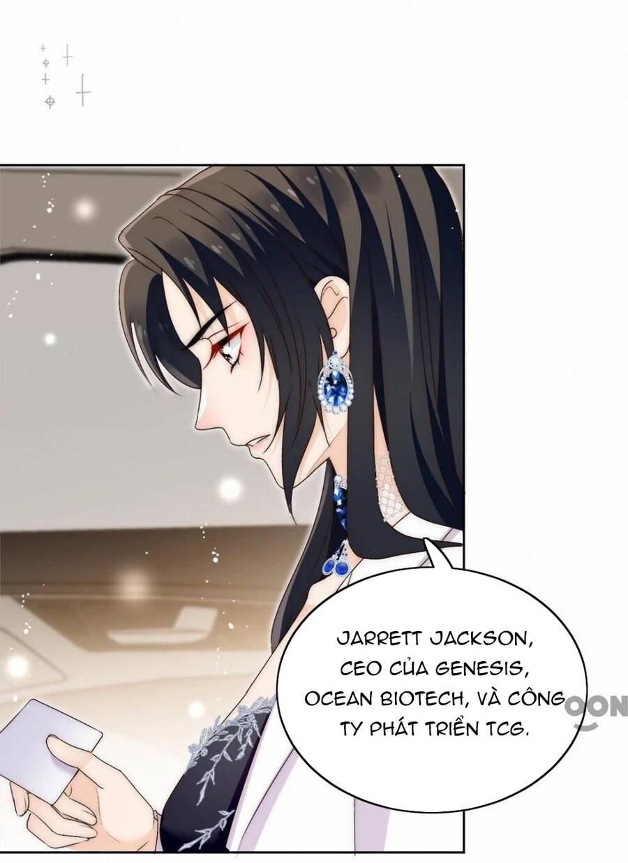 Trùng Sinh Thành Nữ Chính Độc Ác Chapter 34 - Trang 2