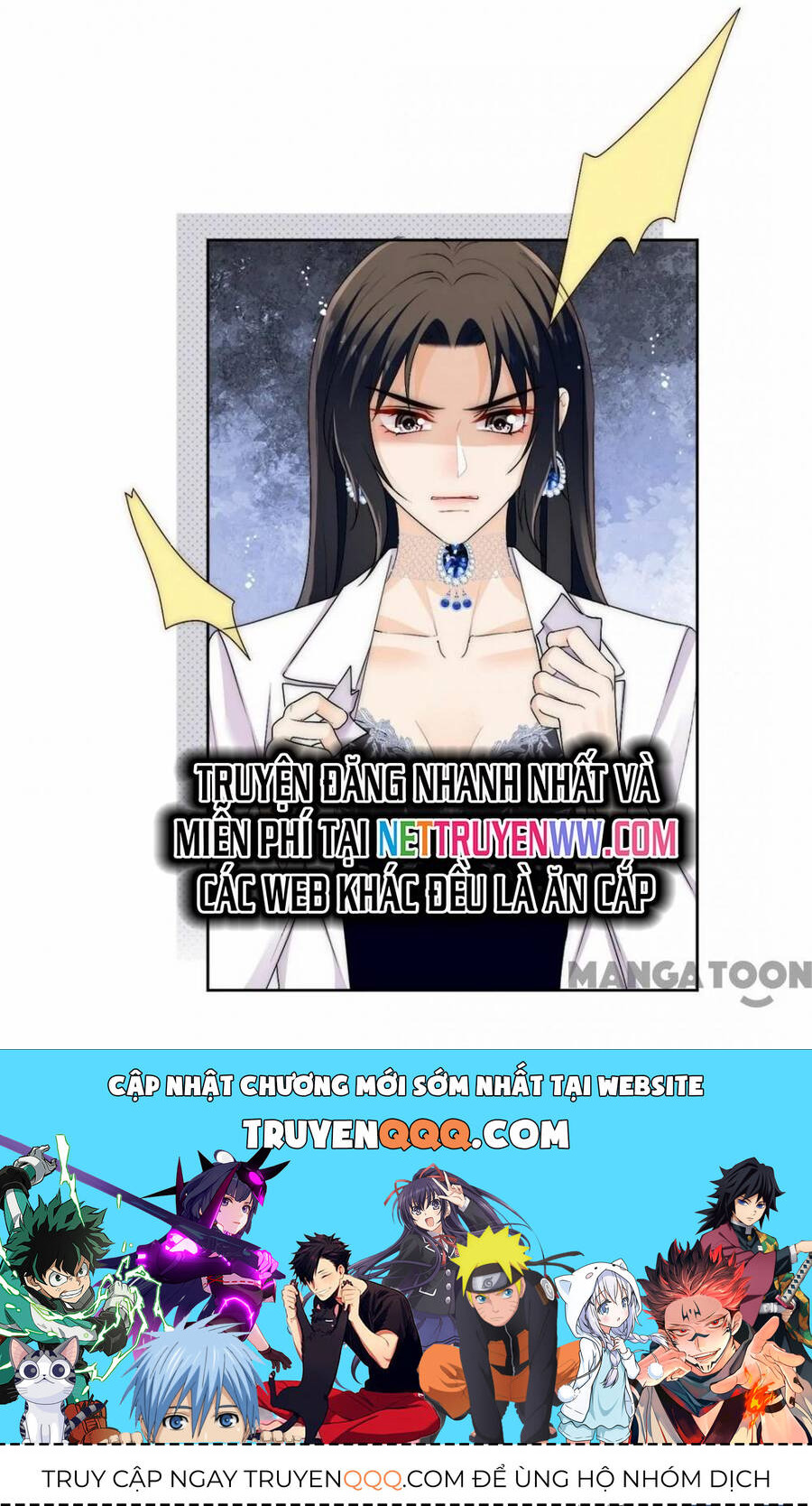 Trùng Sinh Thành Nữ Chính Độc Ác Chapter 34 - Trang 2