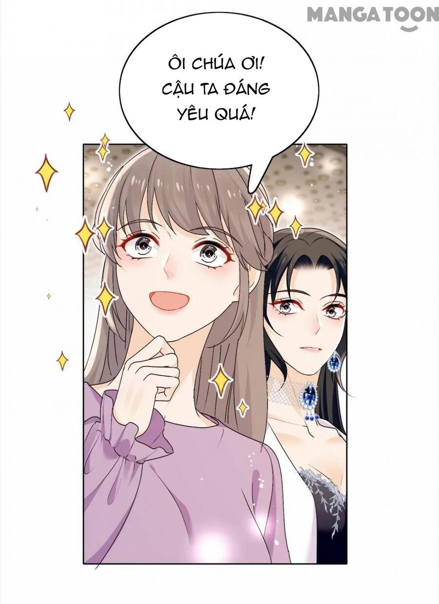 Trùng Sinh Thành Nữ Chính Độc Ác Chapter 34 - Trang 2