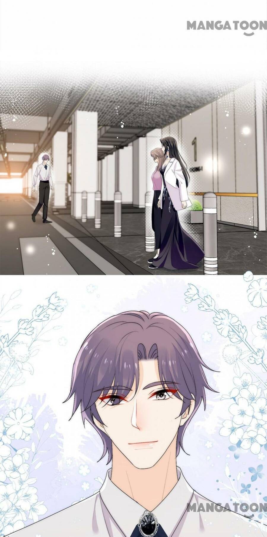 Trùng Sinh Thành Nữ Chính Độc Ác Chapter 34 - Trang 2