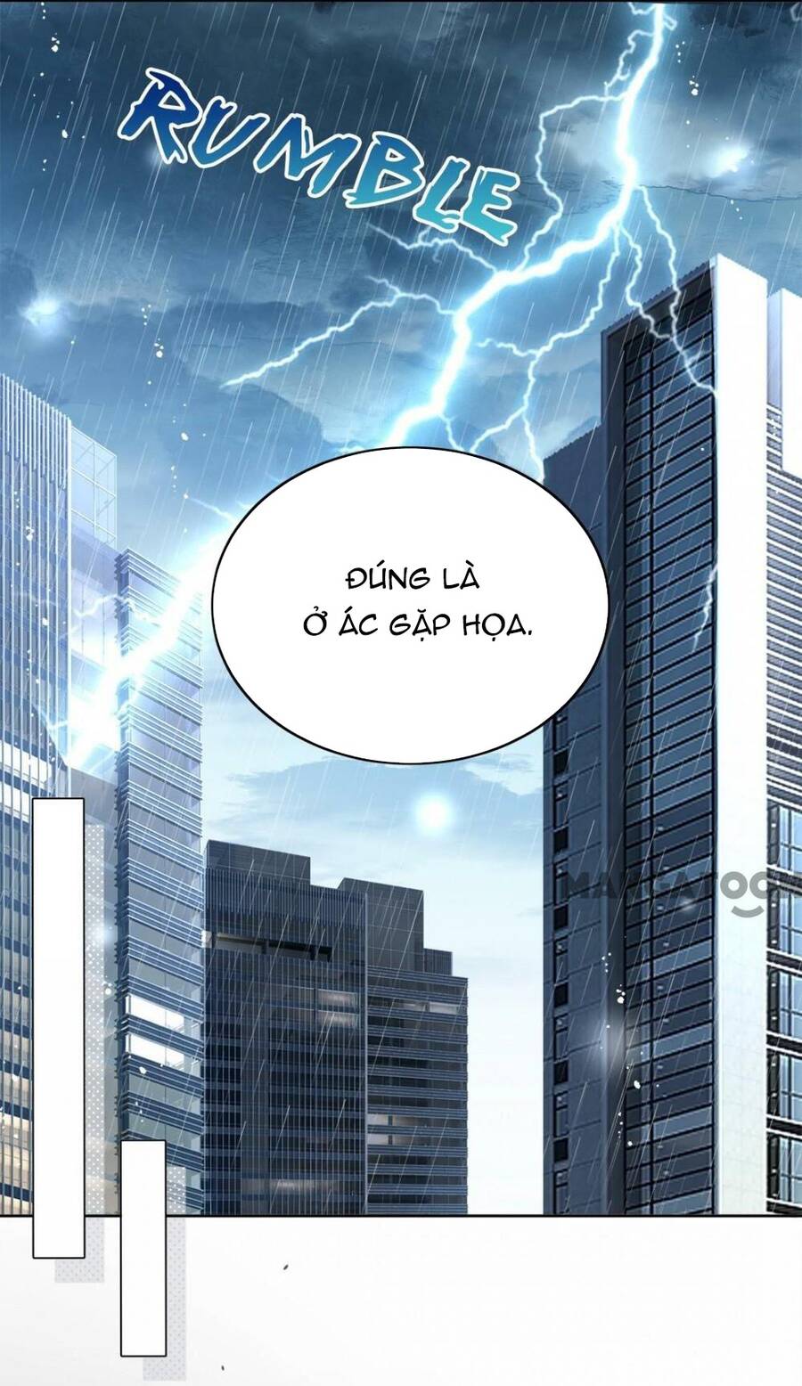 Trùng Sinh Thành Nữ Chính Độc Ác Chapter 35 - Trang 2