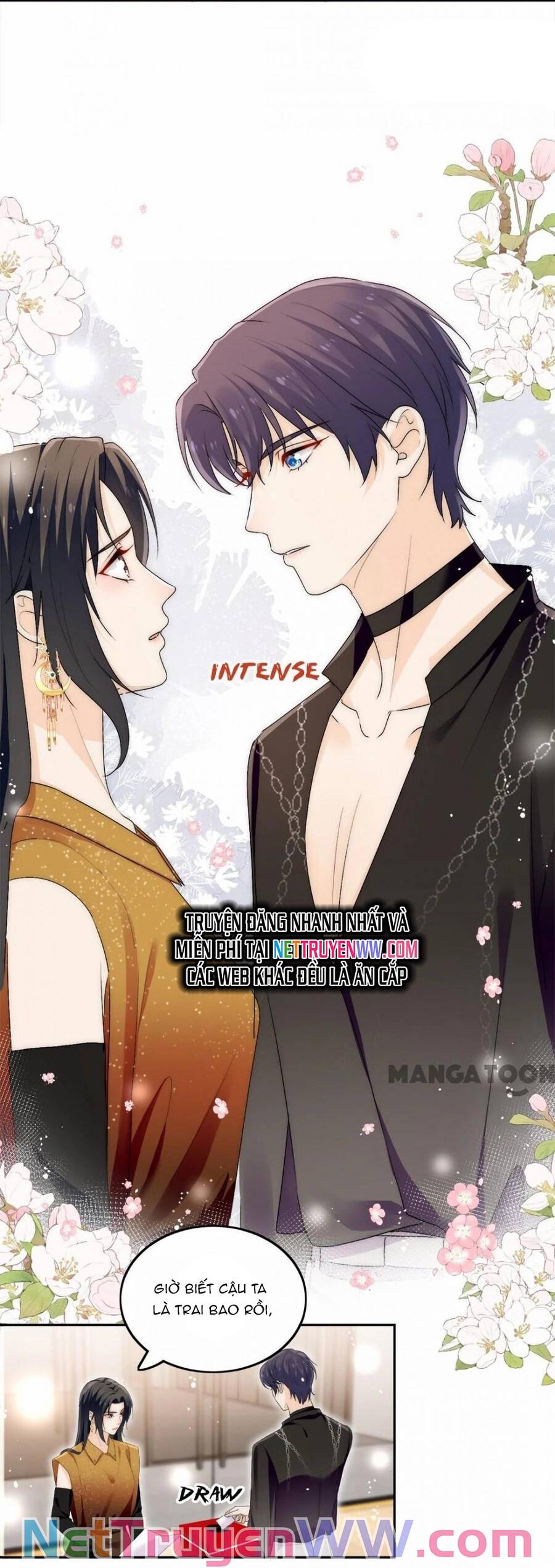 Trùng Sinh Thành Nữ Chính Độc Ác Chapter 35 - Trang 2
