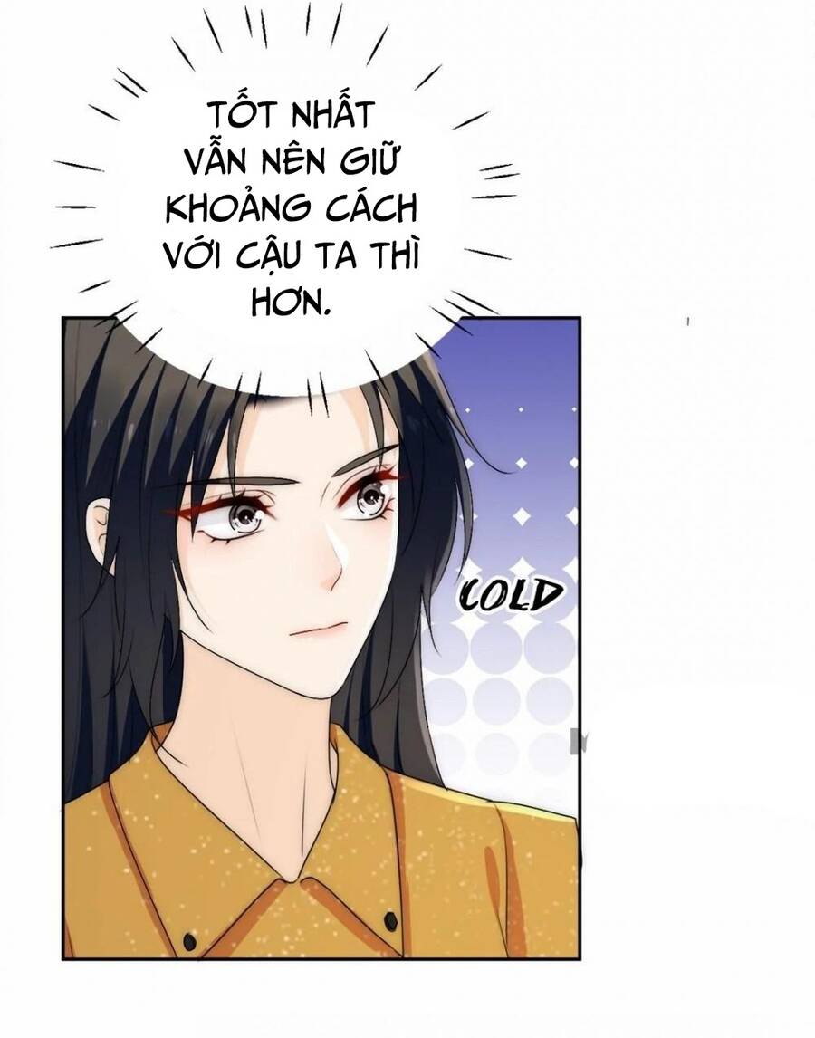 Trùng Sinh Thành Nữ Chính Độc Ác Chapter 35 - Trang 2