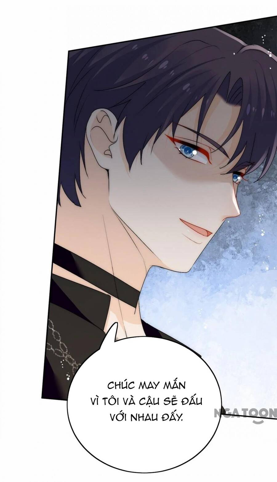 Trùng Sinh Thành Nữ Chính Độc Ác Chapter 35 - Trang 2