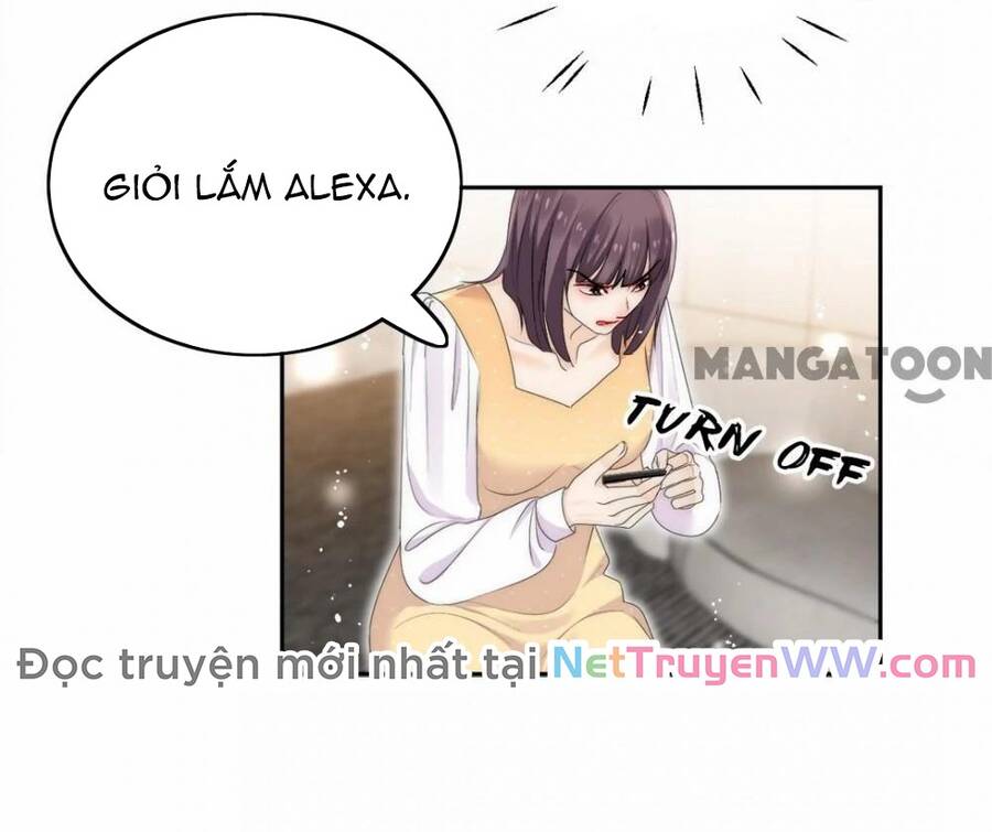 Trùng Sinh Thành Nữ Chính Độc Ác Chapter 36 - Trang 2