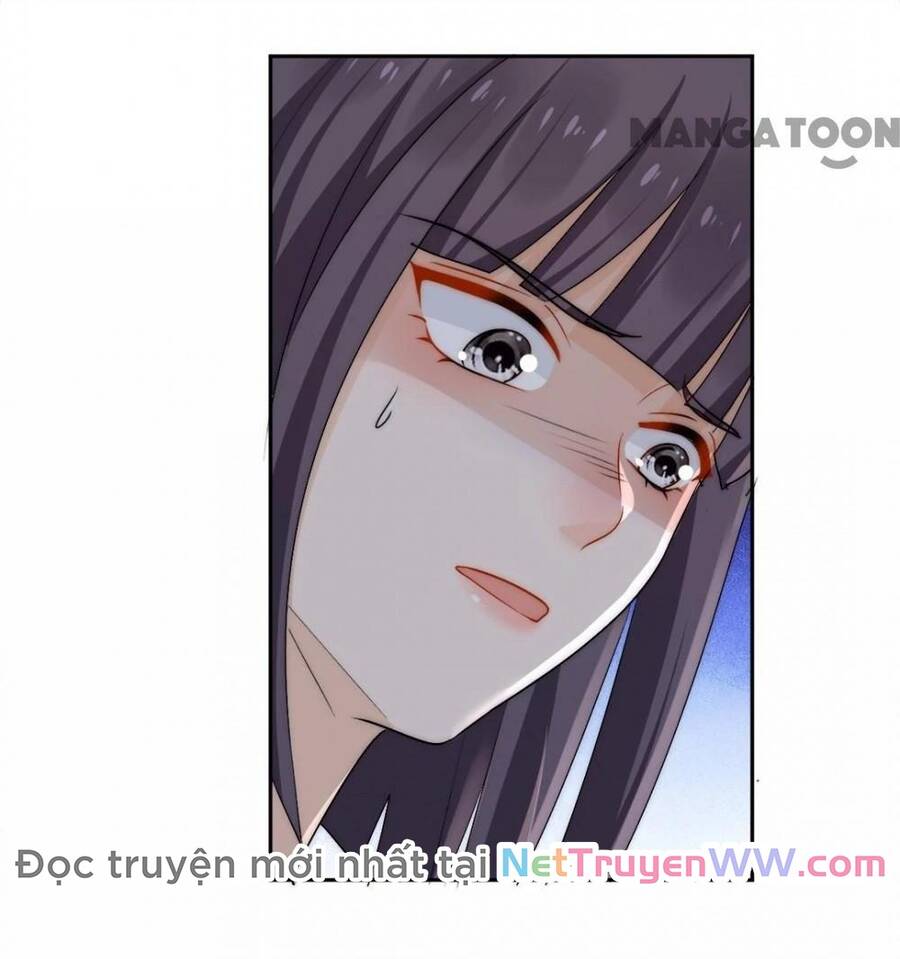 Trùng Sinh Thành Nữ Chính Độc Ác Chapter 36 - Trang 2