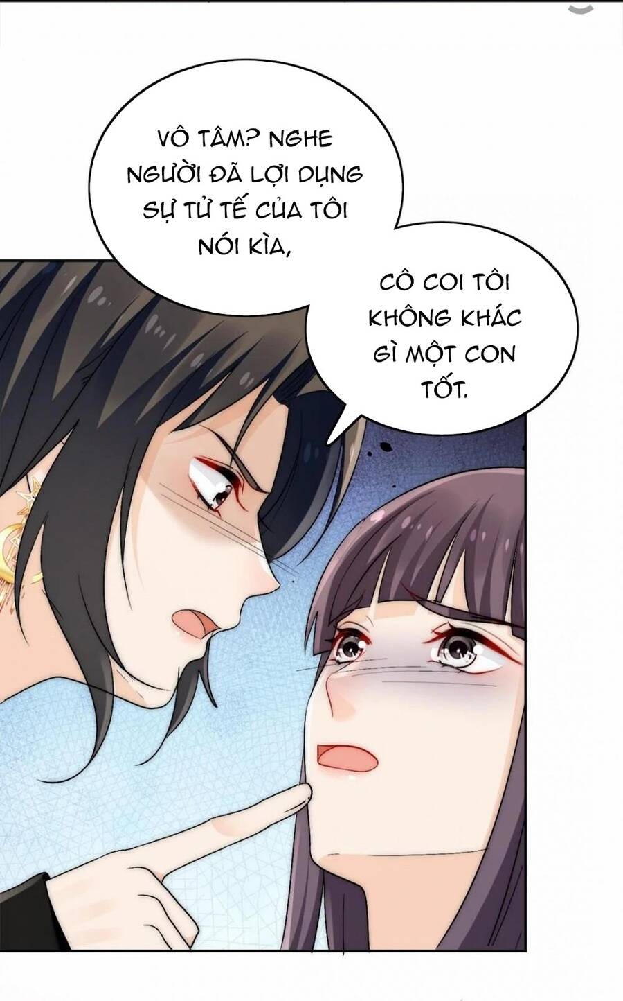 Trùng Sinh Thành Nữ Chính Độc Ác Chapter 36 - Trang 2