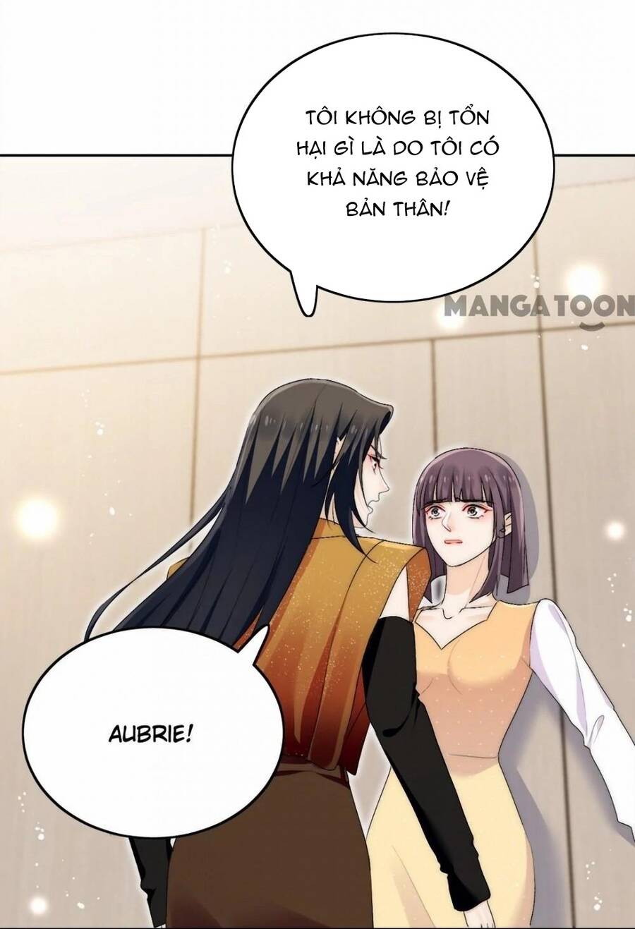 Trùng Sinh Thành Nữ Chính Độc Ác Chapter 36 - Trang 2