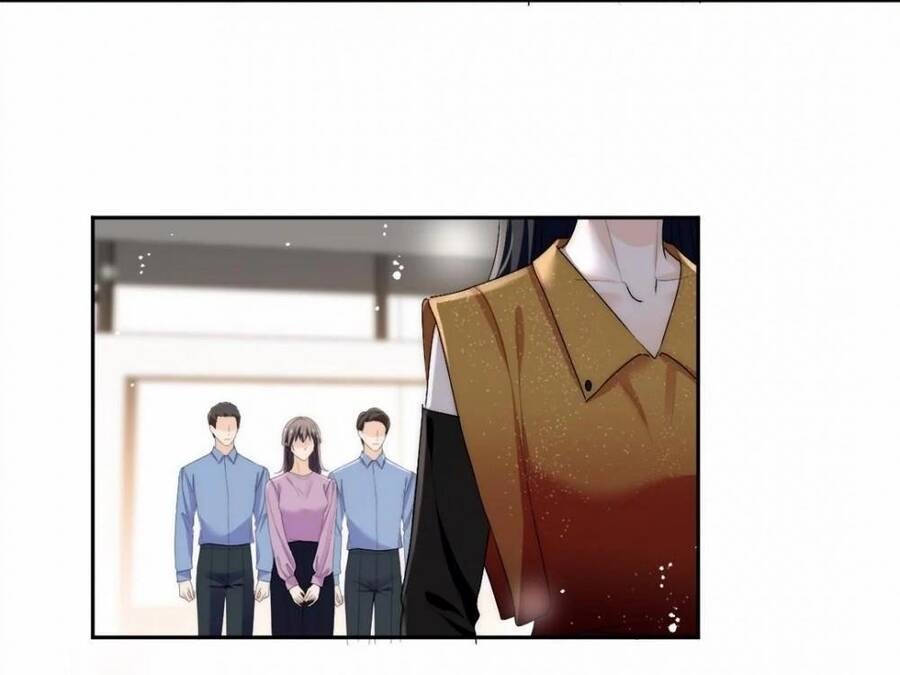 Trùng Sinh Thành Nữ Chính Độc Ác Chapter 36 - Trang 2