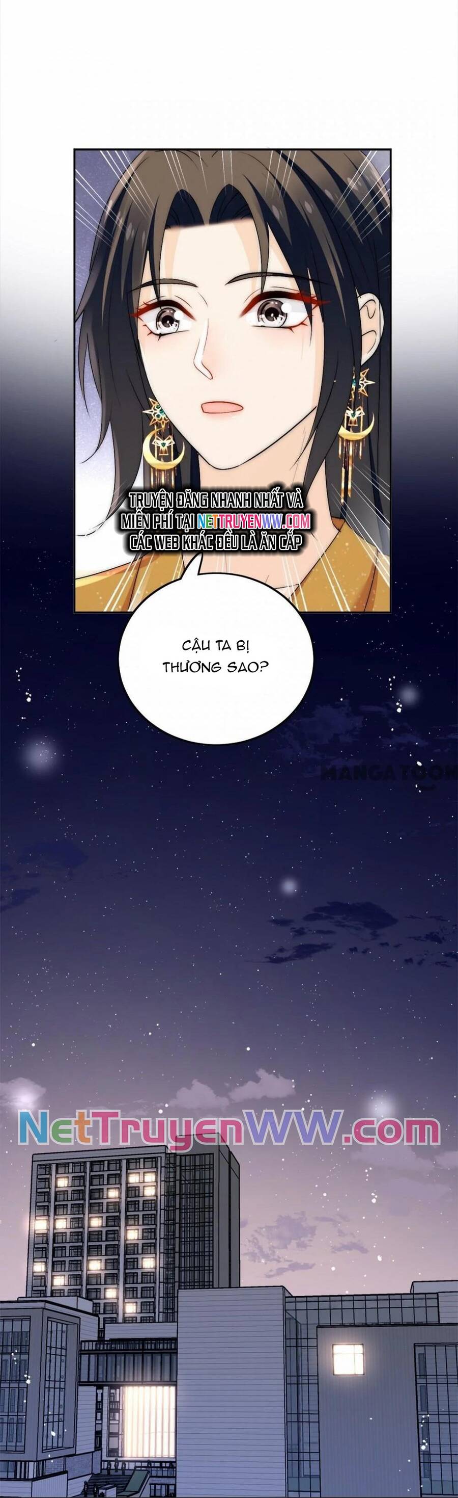 Trùng Sinh Thành Nữ Chính Độc Ác Chapter 36 - Trang 2