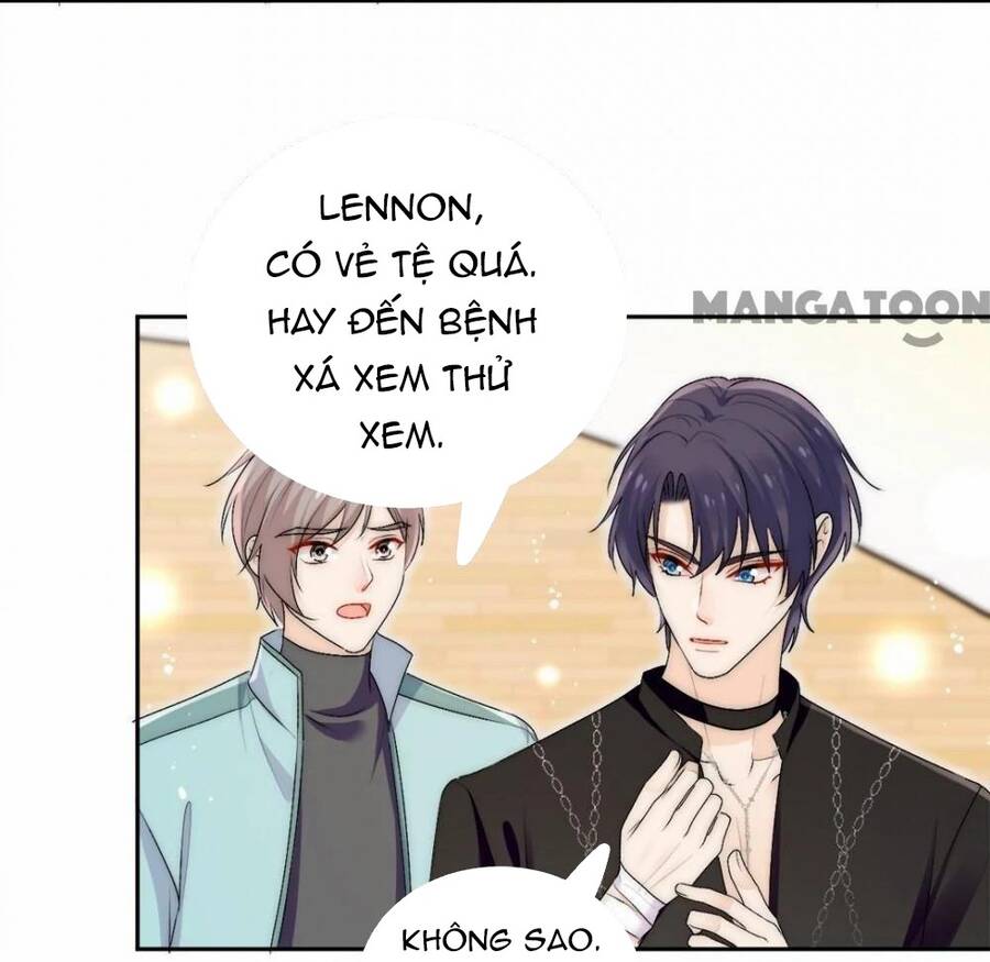 Trùng Sinh Thành Nữ Chính Độc Ác Chapter 36 - Trang 2