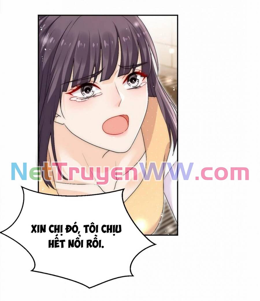 Trùng Sinh Thành Nữ Chính Độc Ác Chapter 36 - Trang 2
