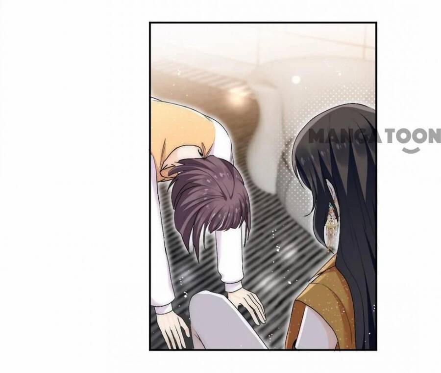 Trùng Sinh Thành Nữ Chính Độc Ác Chapter 36 - Trang 2