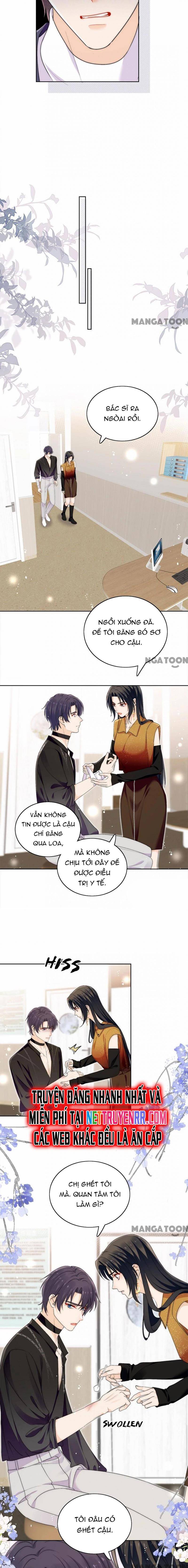 Trùng Sinh Thành Nữ Chính Độc Ác Chapter 37 - Trang 2