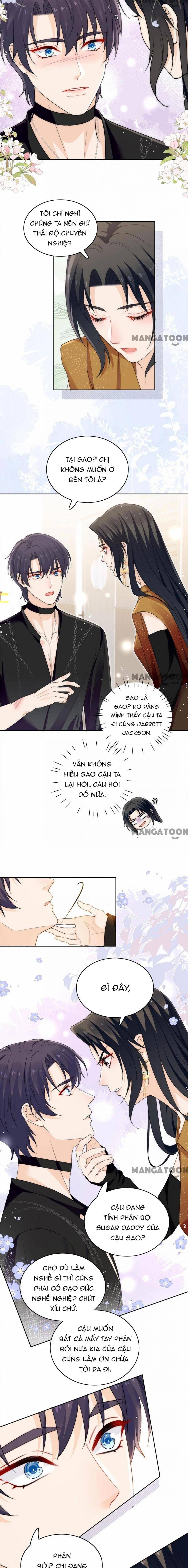 Trùng Sinh Thành Nữ Chính Độc Ác Chapter 37 - Trang 2