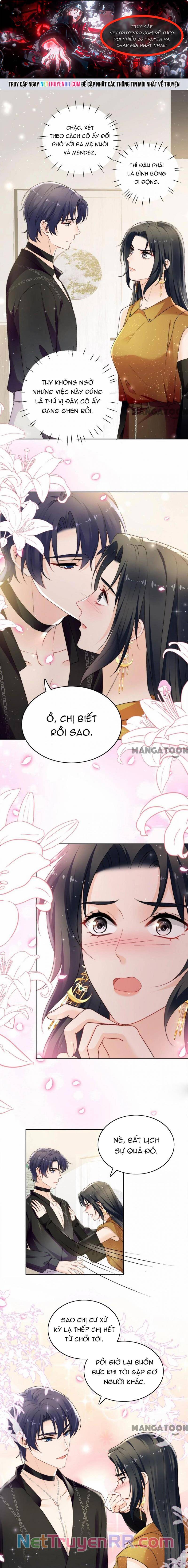 Trùng Sinh Thành Nữ Chính Độc Ác Chapter 38 - Trang 2