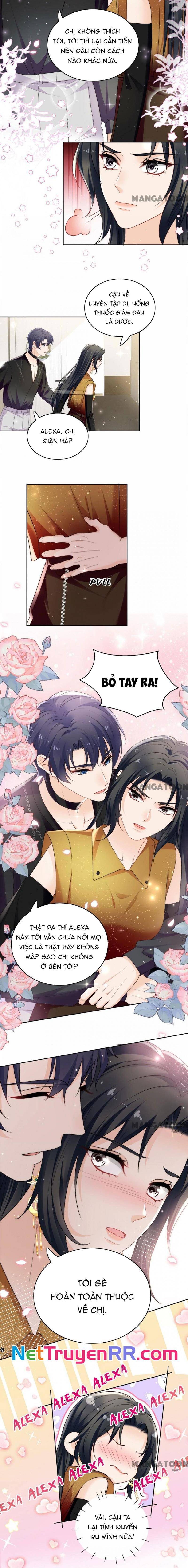 Trùng Sinh Thành Nữ Chính Độc Ác Chapter 38 - Trang 2
