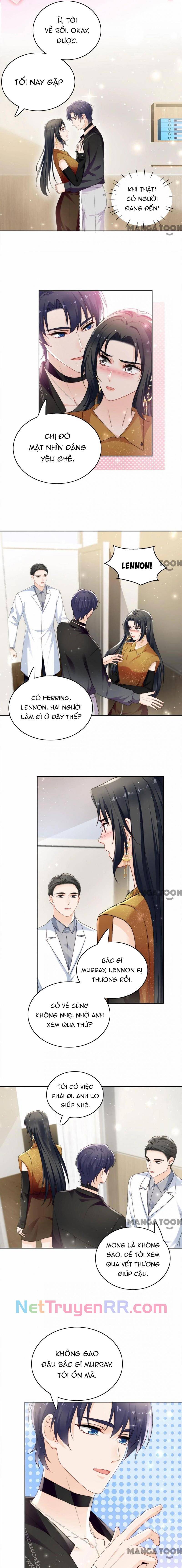 Trùng Sinh Thành Nữ Chính Độc Ác Chapter 38 - Trang 2