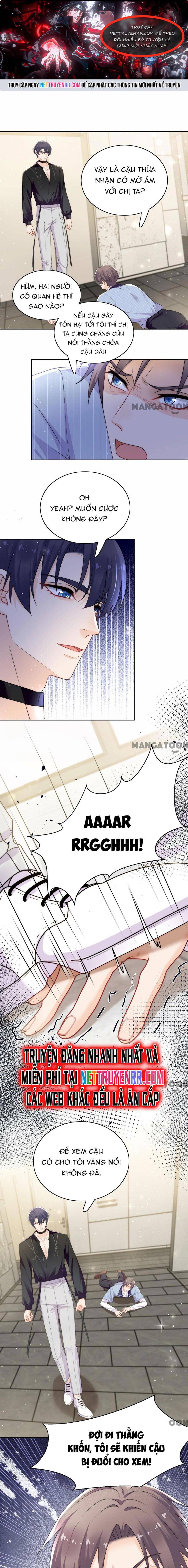 Trùng Sinh Thành Nữ Chính Độc Ác Chapter 39 - Trang 2