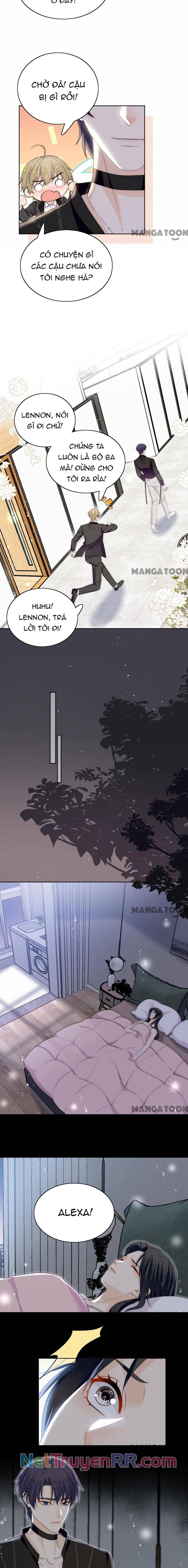 Trùng Sinh Thành Nữ Chính Độc Ác Chapter 39 - Trang 2