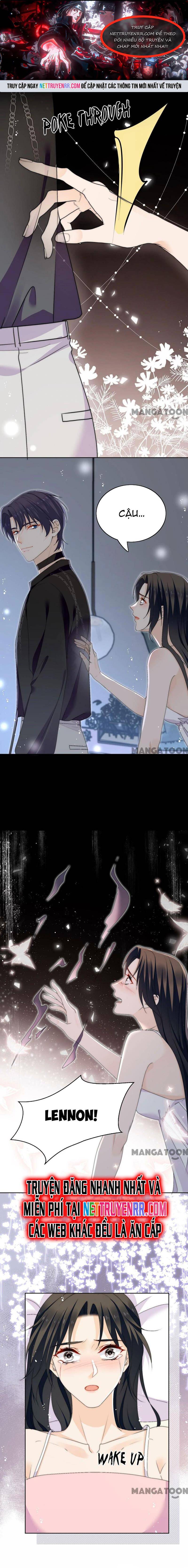 Trùng Sinh Thành Nữ Chính Độc Ác Chapter 40 - Trang 2
