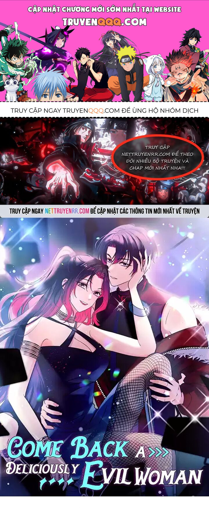 Trùng Sinh Thành Nữ Chính Độc Ác Chapter 41 - Trang 2