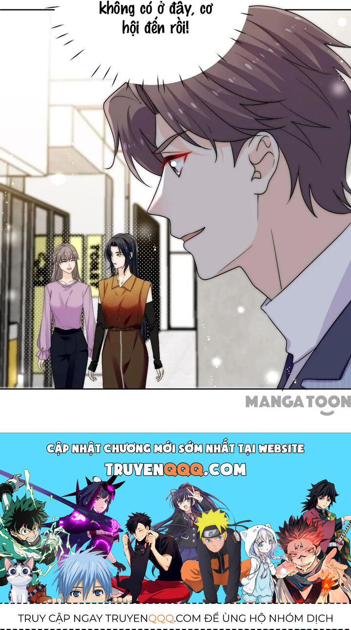 Trùng Sinh Thành Nữ Chính Độc Ác Chapter 41 - Trang 2