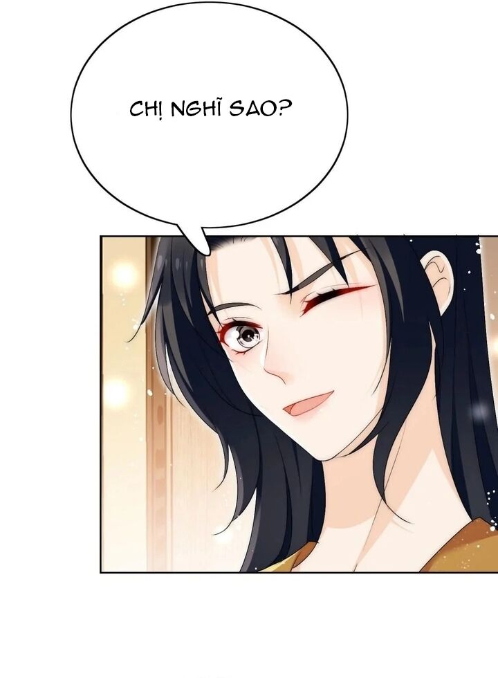 Trùng Sinh Thành Nữ Chính Độc Ác Chapter 41 - Trang 2