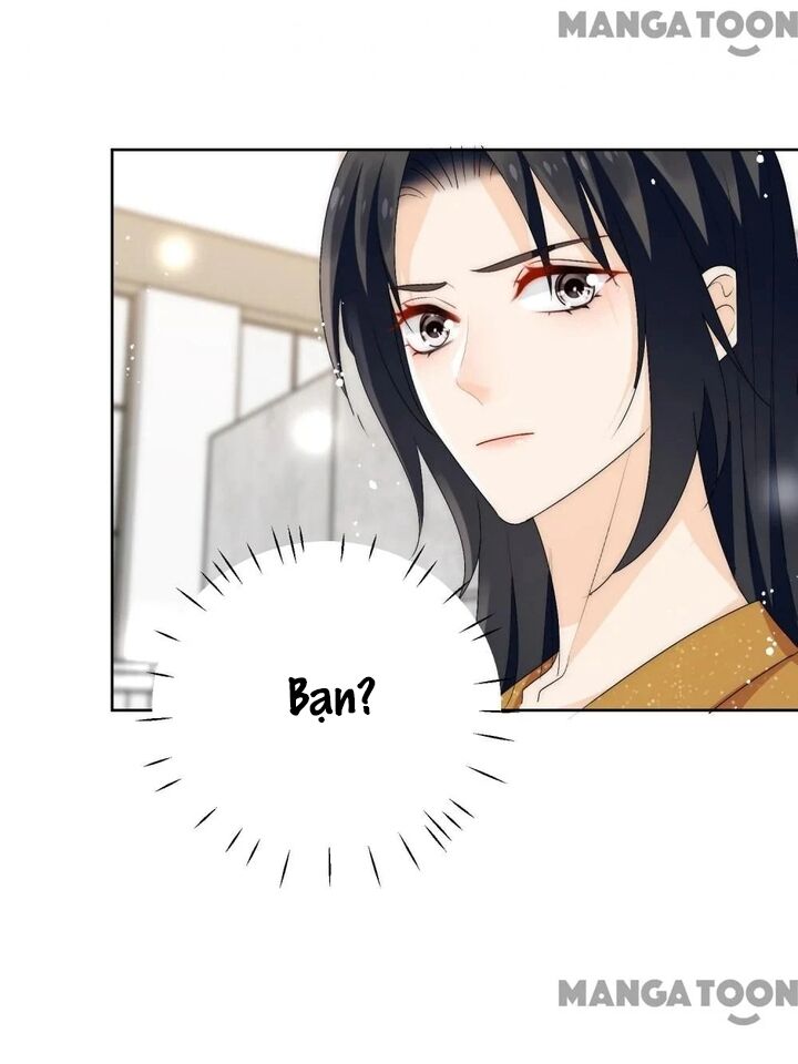 Trùng Sinh Thành Nữ Chính Độc Ác Chapter 41 - Trang 2