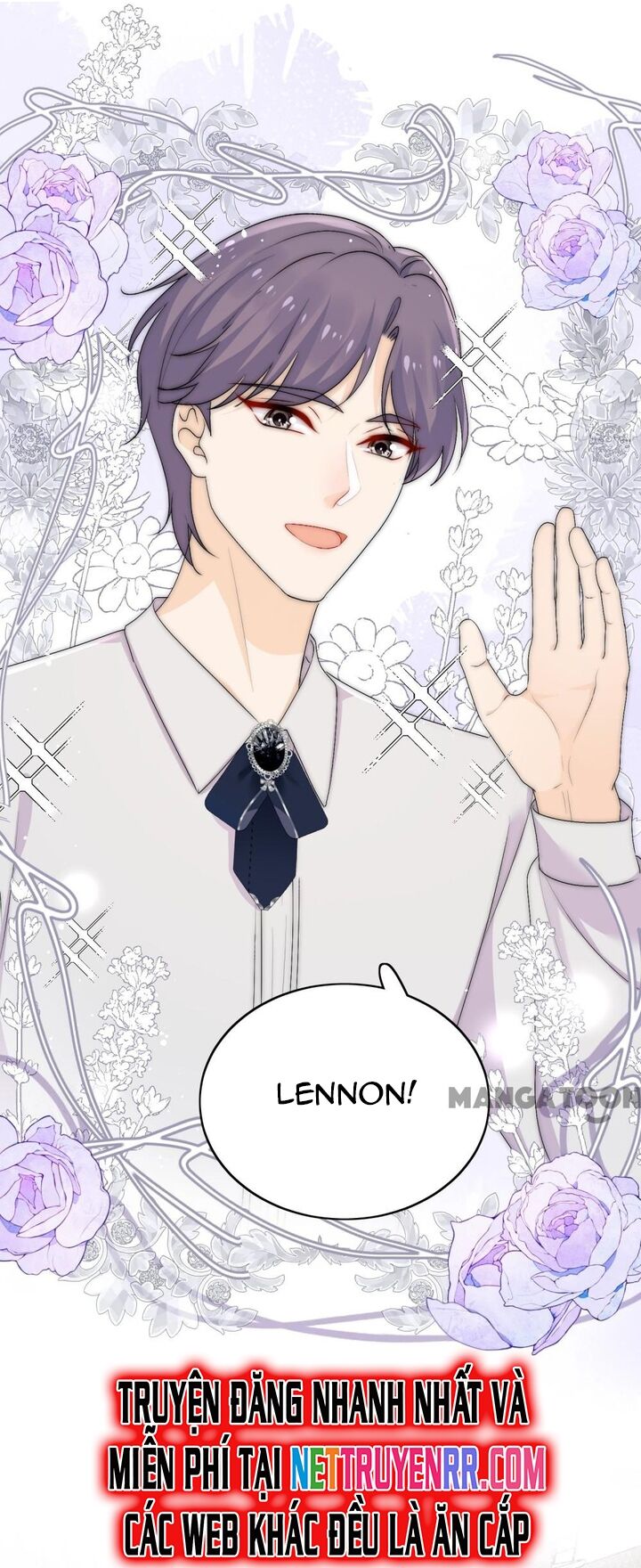 Trùng Sinh Thành Nữ Chính Độc Ác Chapter 41 - Trang 2
