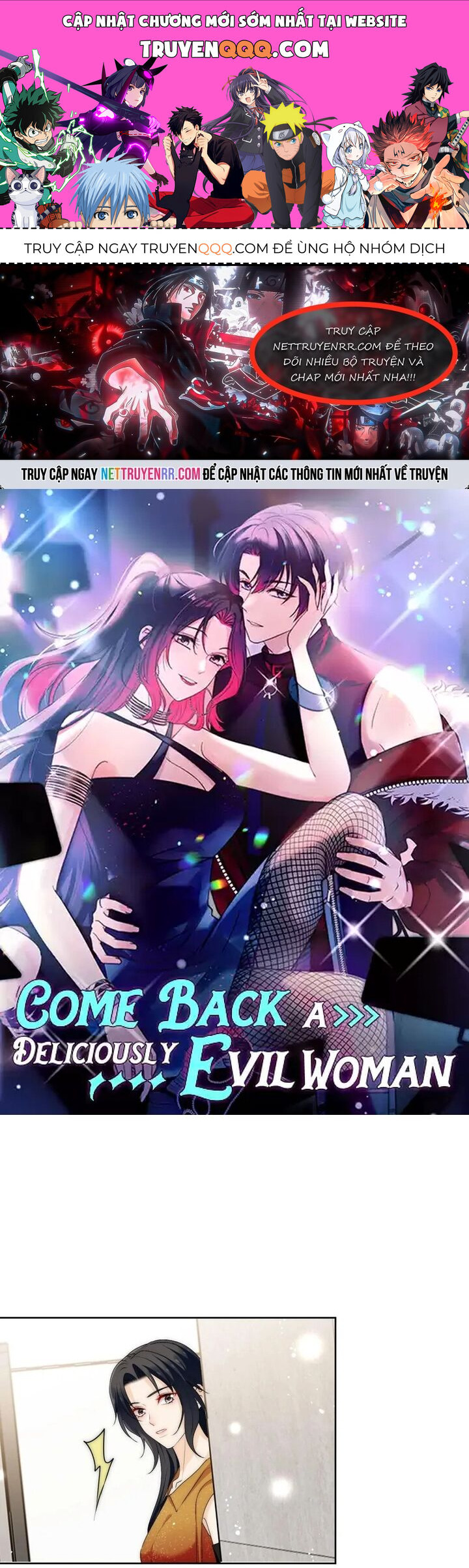 Trùng Sinh Thành Nữ Chính Độc Ác Chapter 42 - Trang 2