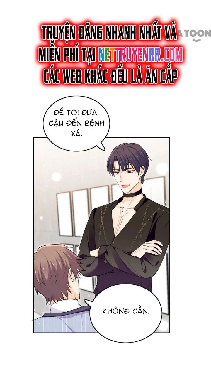 Trùng Sinh Thành Nữ Chính Độc Ác Chapter 42 - Trang 2