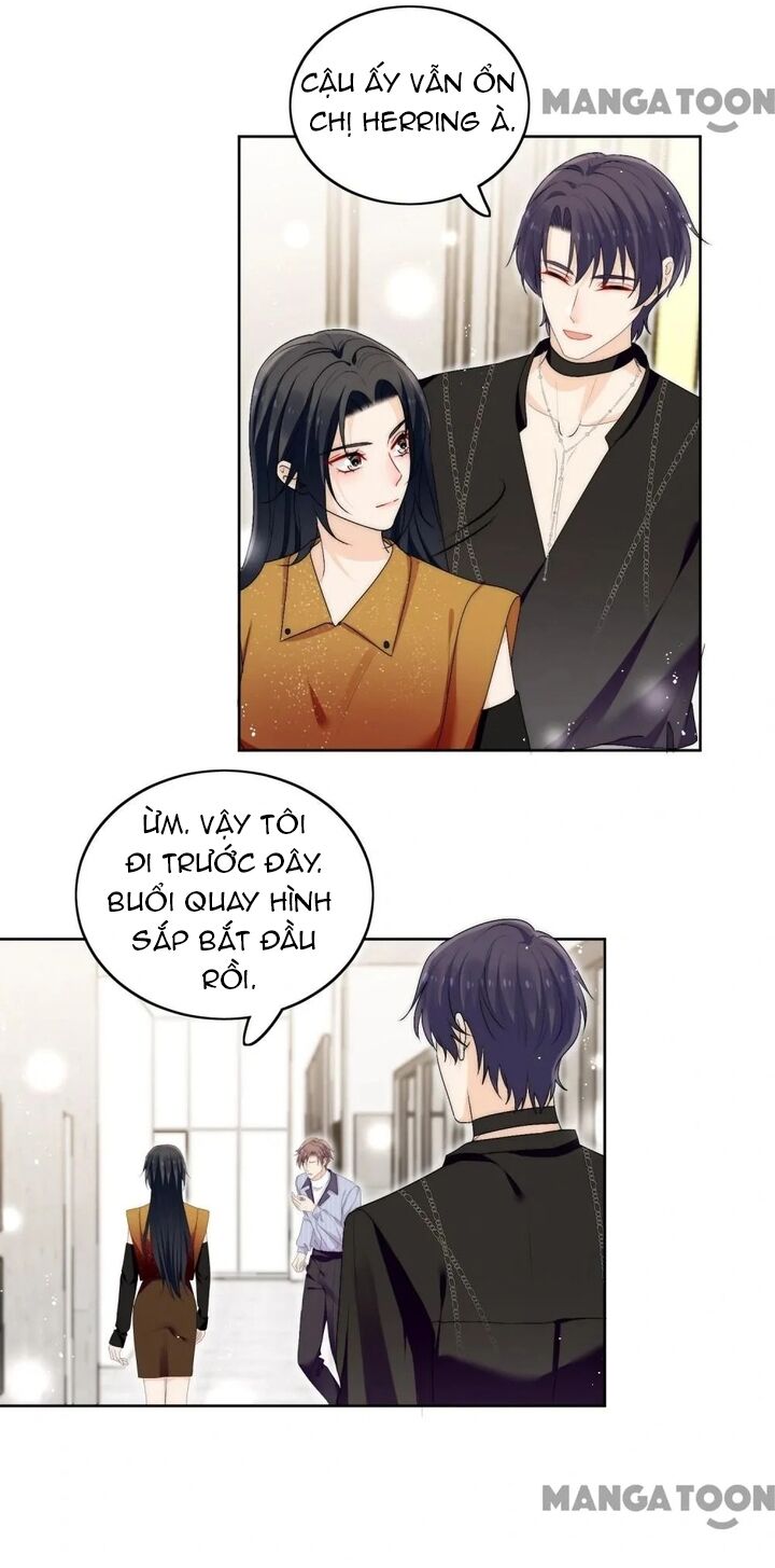 Trùng Sinh Thành Nữ Chính Độc Ác Chapter 42 - Trang 2