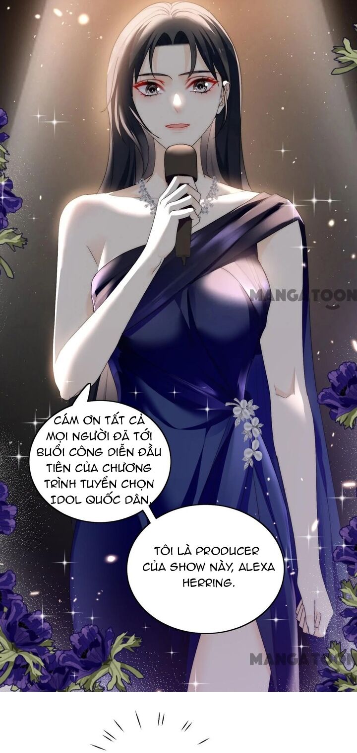 Trùng Sinh Thành Nữ Chính Độc Ác Chapter 42 - Trang 2