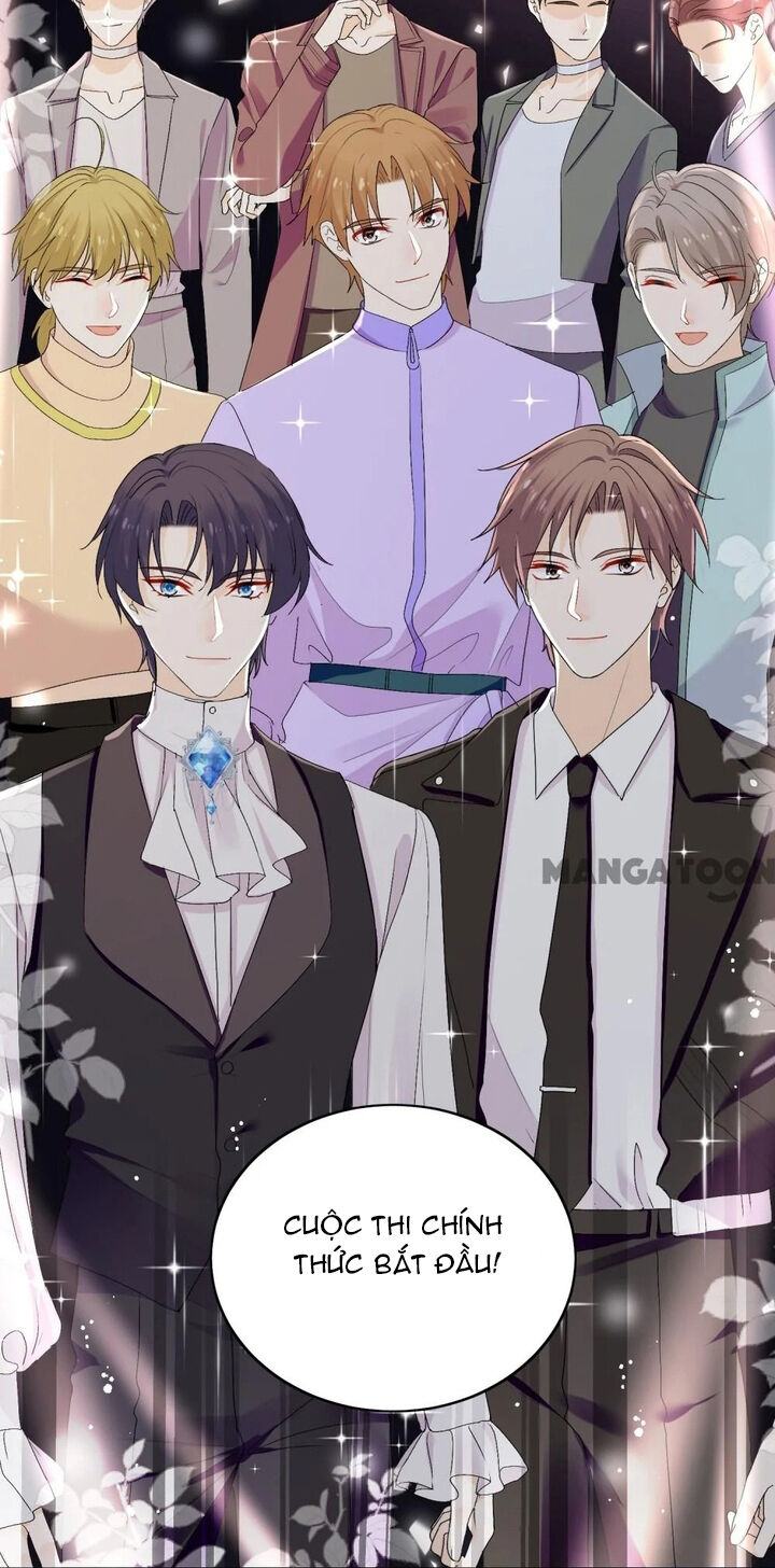 Trùng Sinh Thành Nữ Chính Độc Ác Chapter 42 - Trang 2