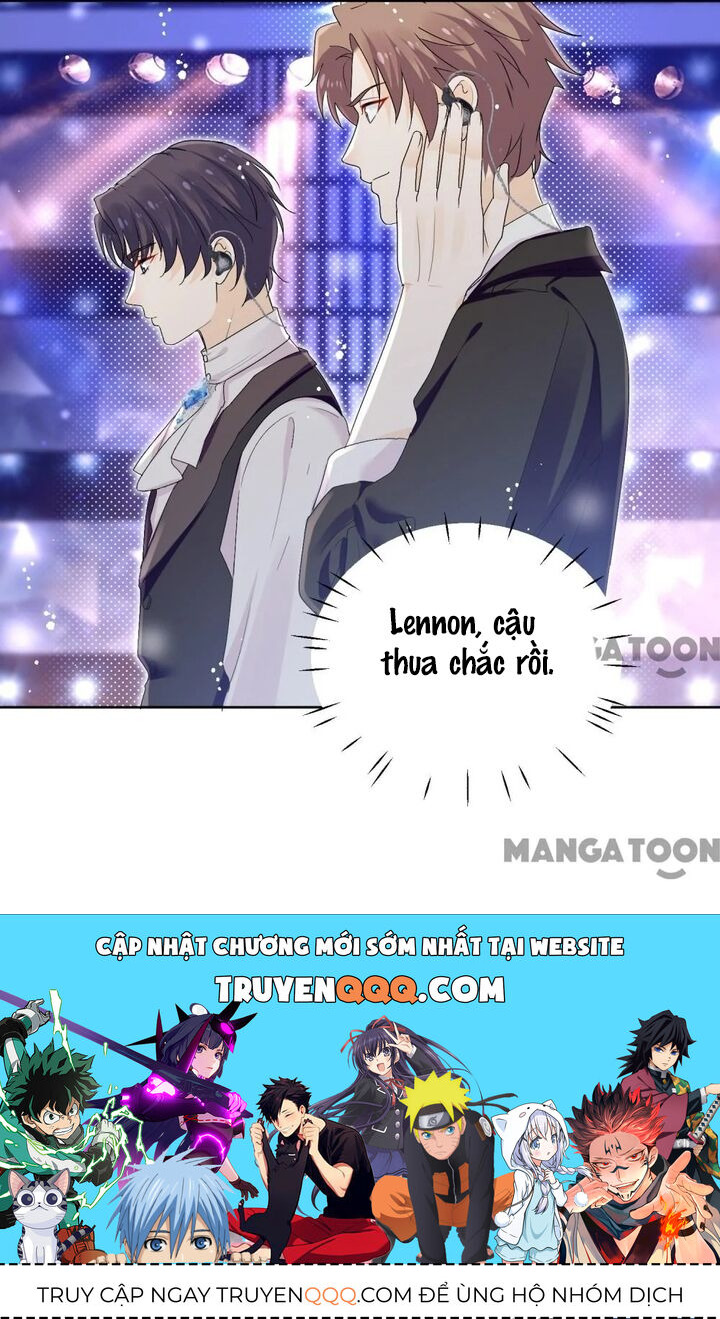 Trùng Sinh Thành Nữ Chính Độc Ác Chapter 42 - Trang 2