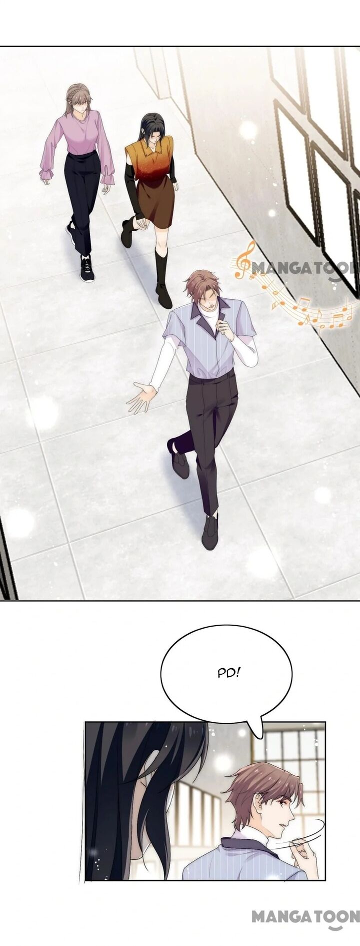 Trùng Sinh Thành Nữ Chính Độc Ác Chapter 42 - Trang 2