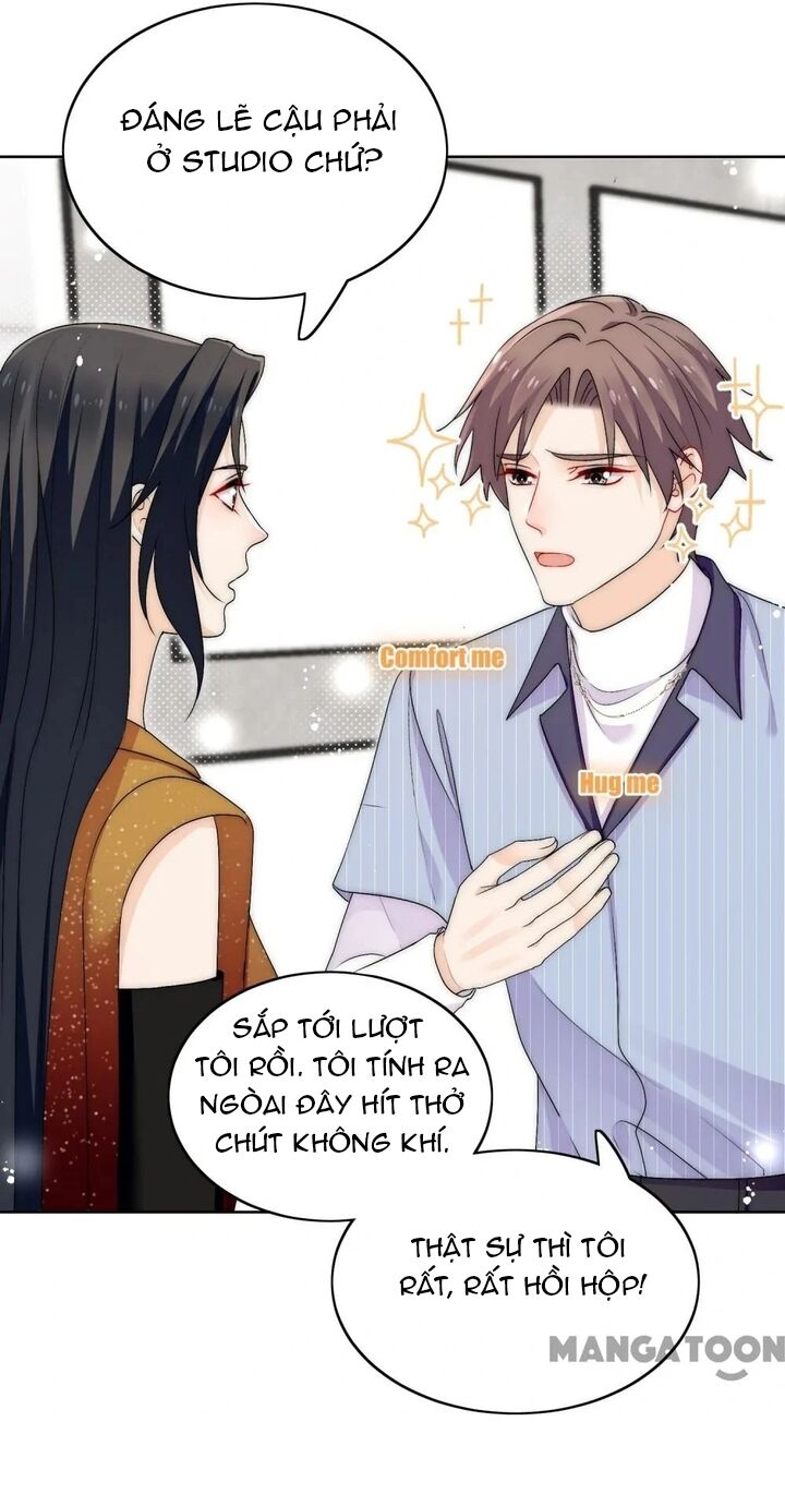 Trùng Sinh Thành Nữ Chính Độc Ác Chapter 42 - Trang 2