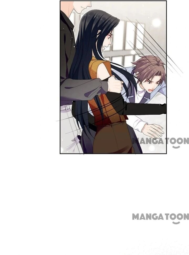 Trùng Sinh Thành Nữ Chính Độc Ác Chapter 42 - Trang 2