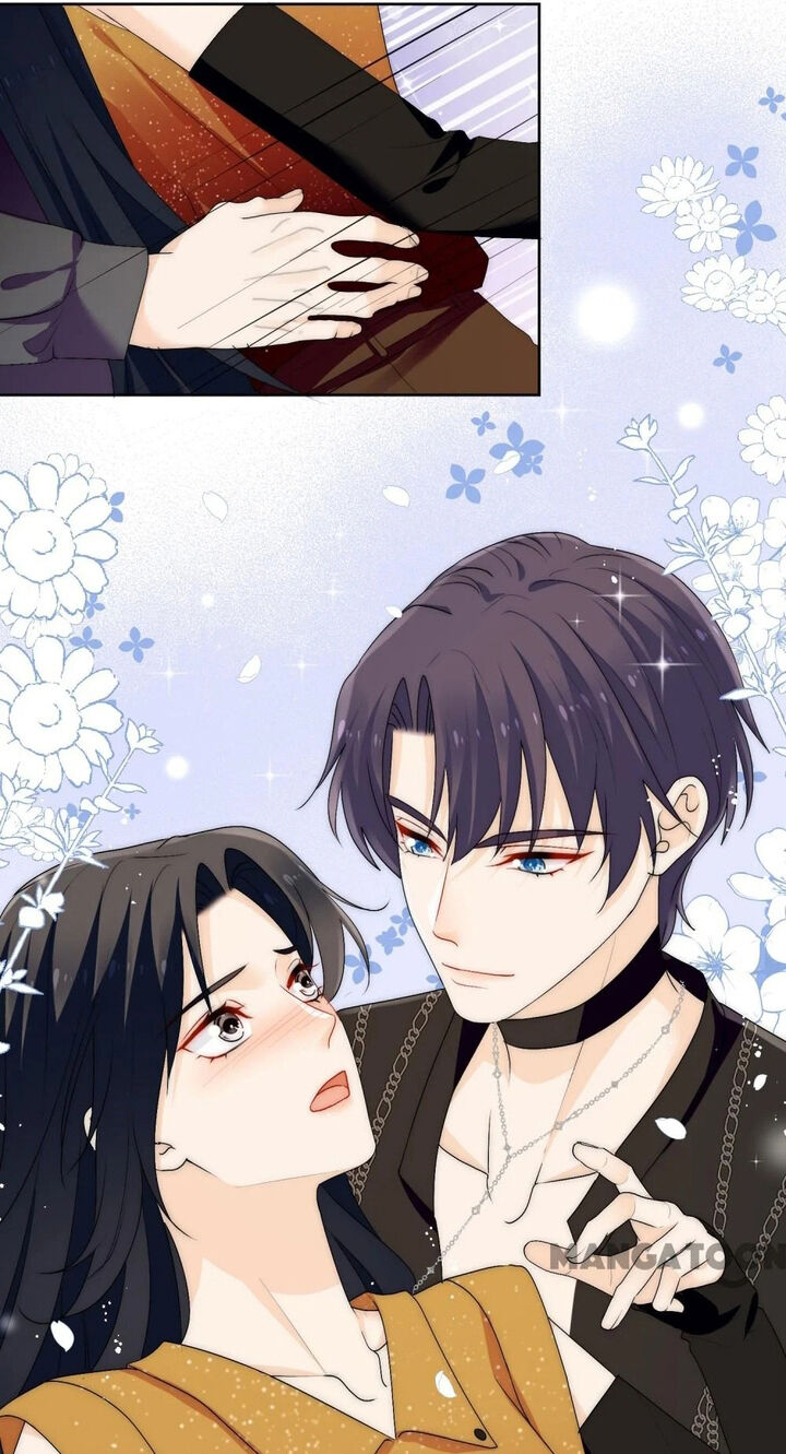 Trùng Sinh Thành Nữ Chính Độc Ác Chapter 42 - Trang 2