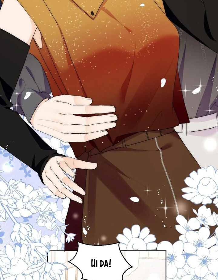 Trùng Sinh Thành Nữ Chính Độc Ác Chapter 42 - Trang 2